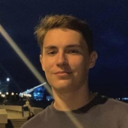 Фотография репетитора Смагин Данил Алексеевич