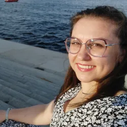 Фотография репетитора Ермакова Надежда Владимировна