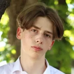 Фотография репетитора Баербаш Марк Владимирович