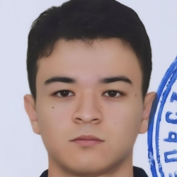 Фотография репетитора Додожонов Валихон Вохидхонович