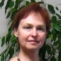 Фотография репетитора Петрова Екатерина Евгеньевна