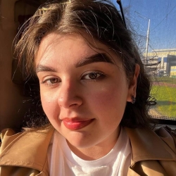 Фотография репетитора Дашунина Мария Назимовна