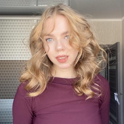 Фотография репетитора Васильева Ждана Сергеевна