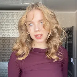 Фотография репетитора Васильева Ждана Сергеевна