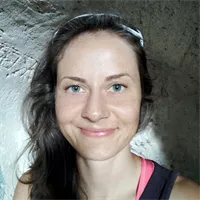 Фотография репетитора Иващук Ксения Олеговна