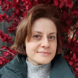 Фотография репетитора Иващук Ксения Олеговна