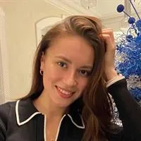 Фотография репетитора Безрукова Анастасия Александровна