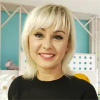 Фотография репетитора Зарецкая Елена Владимировна