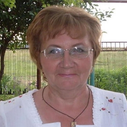 Фотография репетитора Сердюкова Наталья Максимовна