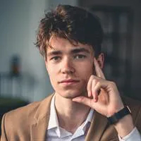 Фотография репетитора Дубков Дмитрий Сергеевич