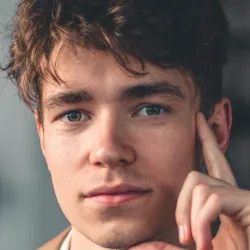 Фотография репетитора Дубков Дмитрий Сергеевич