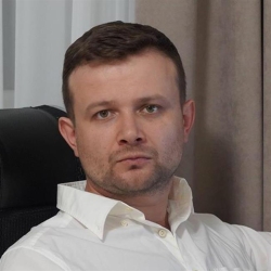 Фотография репетитора Саранчук Юрий Сергеевич