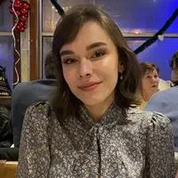 Фотография репетитора Милова Юлия Дмитриевна