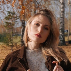 Фотография репетитора Тихоненко Валерия Олеговна