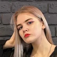 Фотография репетитора Кирш Ангелина Артуровна