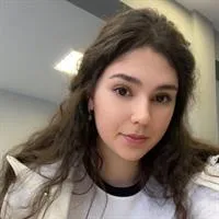 Фотография репетитора Касаткина Алена Вадимовна