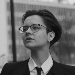 Фотография репетитора Судакова Александра Николаевна