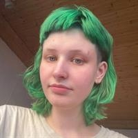 Фотография репетитора Вагина Дарья Дмитриевна