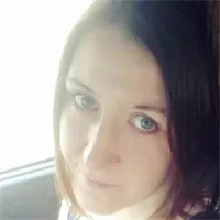 Фотография репетитора Власова Антонина Вадимовна