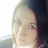 Фотография репетитора Власова Антонина Вадимовна