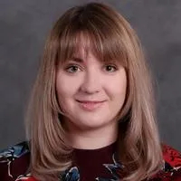 Фотография репетитора Григорьева Екатерина Николаевна