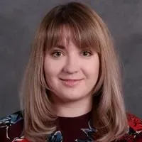 Фотография репетитора Григорьева Екатерина Николаевна