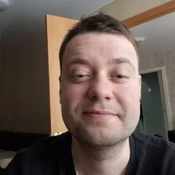 Фотография репетитора Новиков Артем Александрович