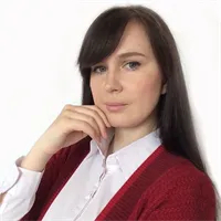 Фотография репетитора Нестеренко Светлана Дмитриевна