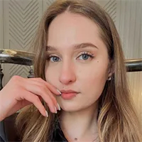 Фотография репетитора Архипова Анна Витальевна