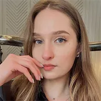 Фотография репетитора Архипова Анна Витальевна