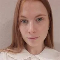 Фотография репетитора Коваленко Полина Павловна