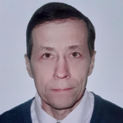 Фотография репетитора Волик Олег Александрович