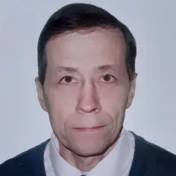 Фотография репетитора Волик Олег Александрович