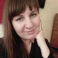 Фотография репетитора Дедова Евгения Евгеньевна