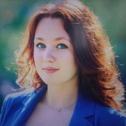 Фотография репетитора Михайлова Татьяна Евгеньевна