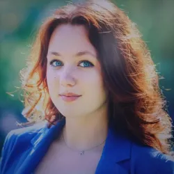 Фотография репетитора Михайлова Татьяна Евгеньевна