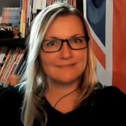 Фотография репетитора Листровая Алиса Александровна