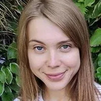 Фотография репетитора Чернышова Ольга Владимировна