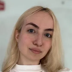 Фотография репетитора Абдуллина Алина Равильевна