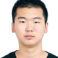 Фотография репетитора Го Синьлун 