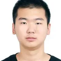 Фотография репетитора Го Синьлун 