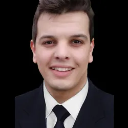 Фотография репетитора Мехалли Брахим 