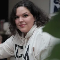 Фотография репетитора Устинова Дарья Владимировна