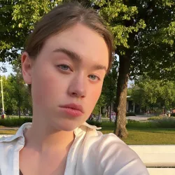 Фотография репетитора Павлова Ульяна Дмитриевна