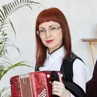 Фотография репетитора Чванова Алла Николаевна