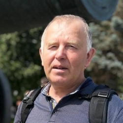 Фотография репетитора Червяков Игорь Борисович