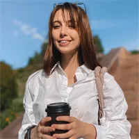 Фотография репетитора Дуксеева Анастасия Сергеевна