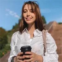 Фотография репетитора Дуксеева Анастасия Сергеевна