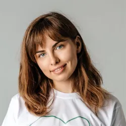 Фотография репетитора Пинчук Мария Александровна