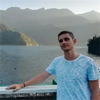 Фотография репетитора Надеждин Даниил Евгеньевич